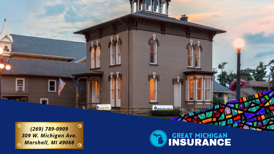 Great Michigan Insurance